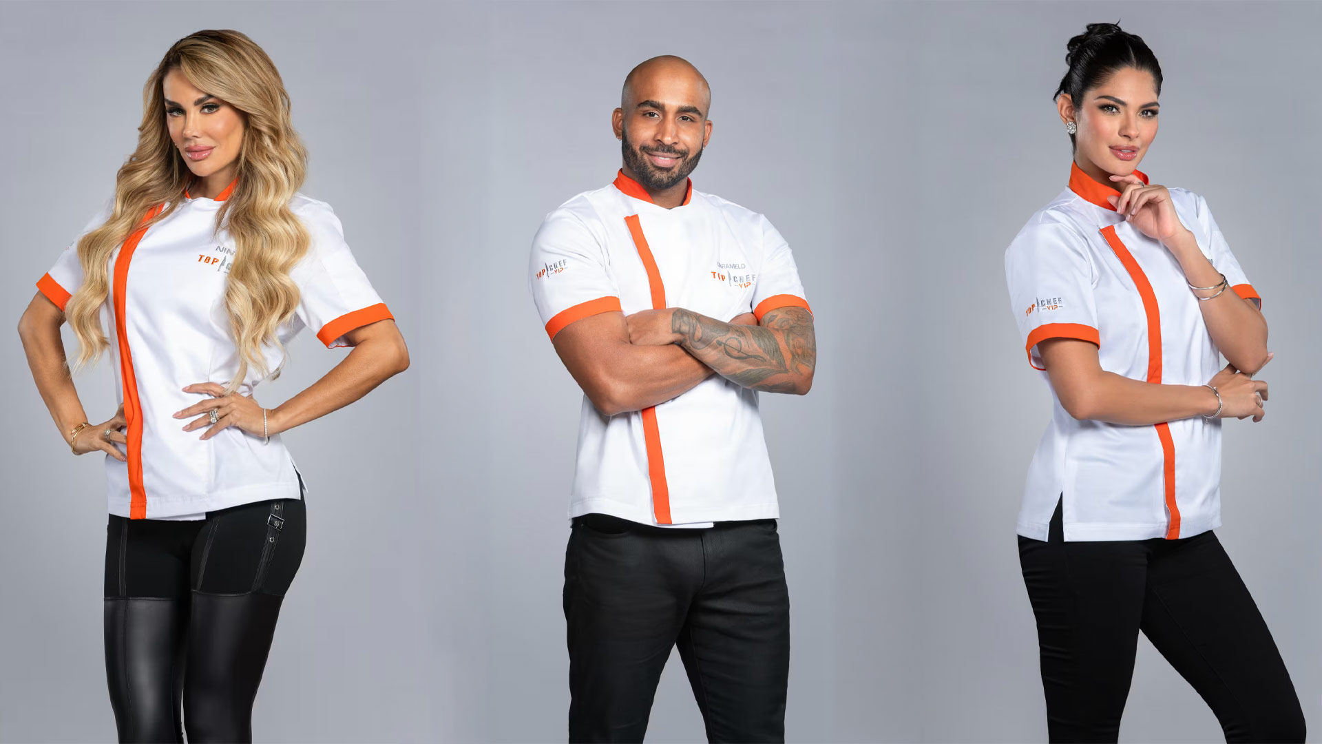 La Divaza formará parte de Top Chef VIP 2026 de Telemundo