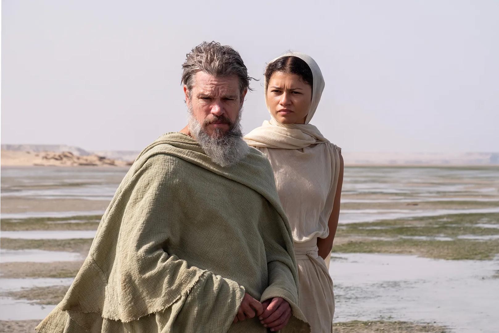 La odisea de Nolan y por qué los clásicos nunca pasan de moda