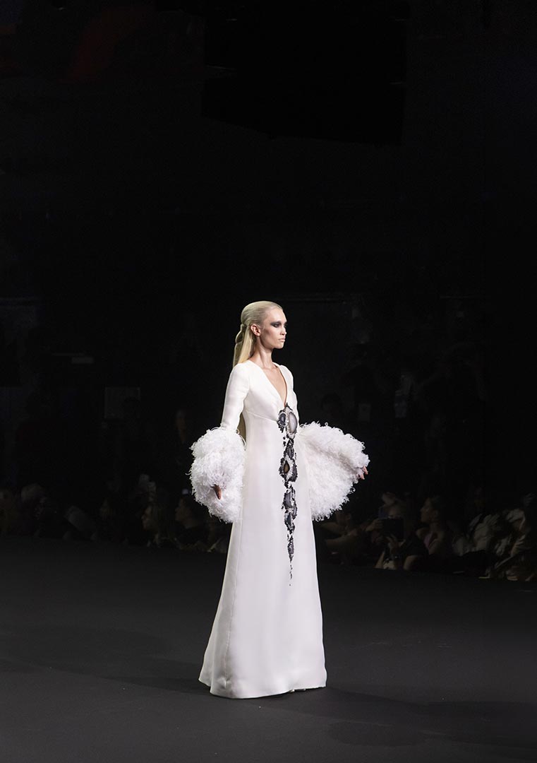 Stéphane Rolland Otoño Invierno 2026 2027