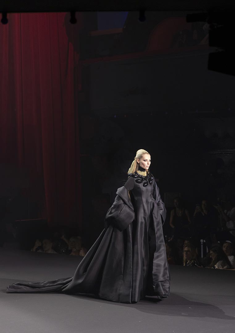 Stéphane Rolland Otoño Invierno 2026 2027
