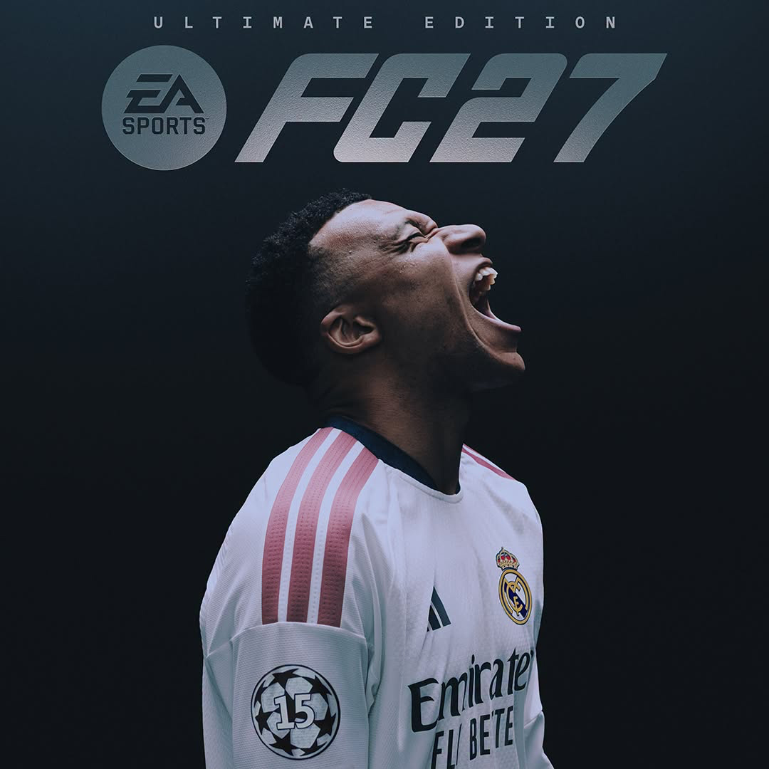 Todo sobre el nuevo videojuego EA SPORTS FC 27