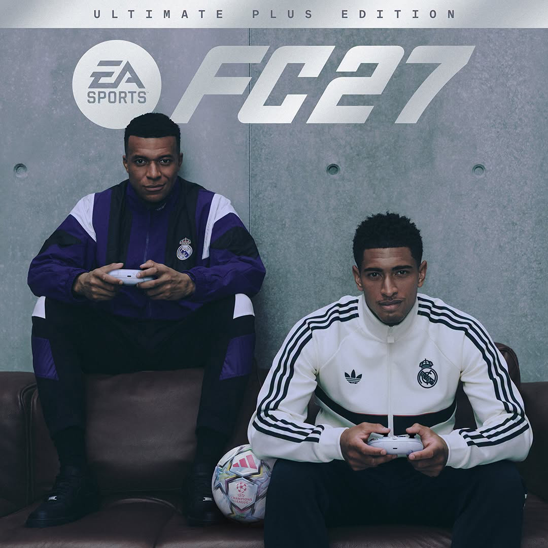 Todo sobre el nuevo videojuego EA SPORTS FC 27